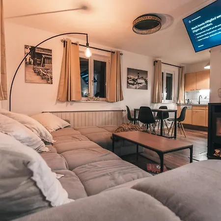Apartment Sweet *