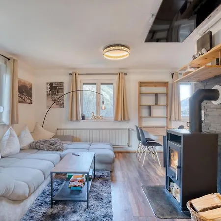 Apartment Sweet *