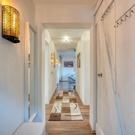 Daire Sweet Tösenssteinach