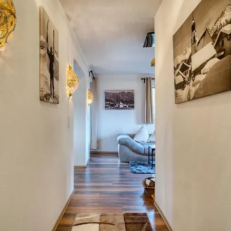 Sweet Apartment Tosens