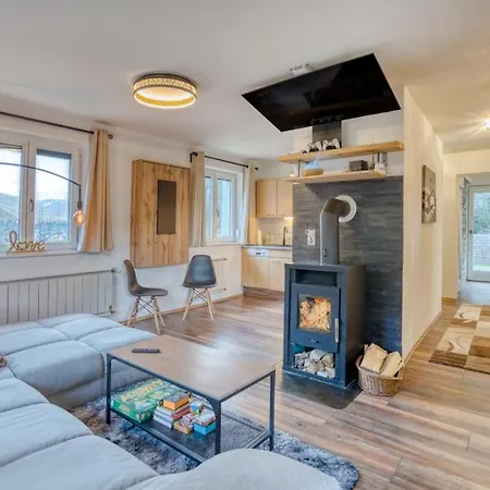 Sweet Apartment *