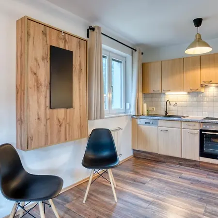 Sweet Apartment *