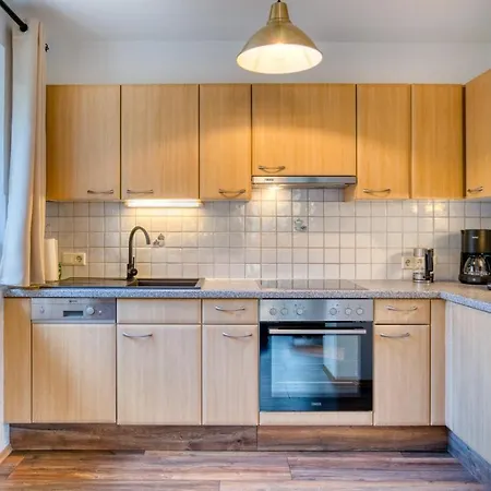 Sweet Apartment Tosens