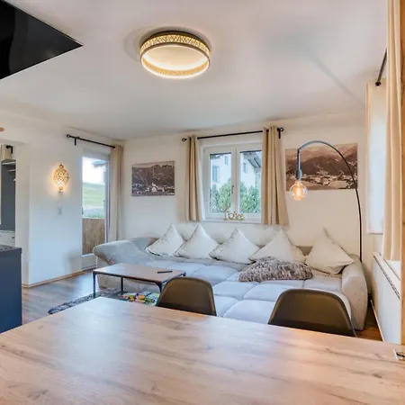 Apartment Sweet
