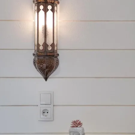Apartment Sweet *
