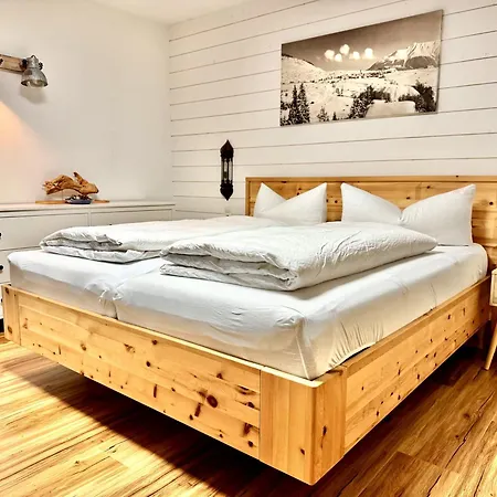 Sweet Apartment *