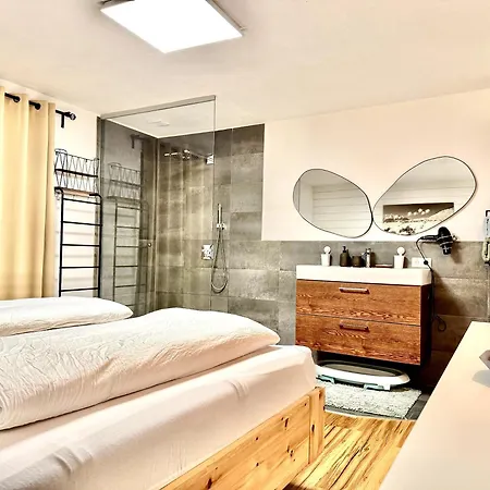 Apartment Sweet *