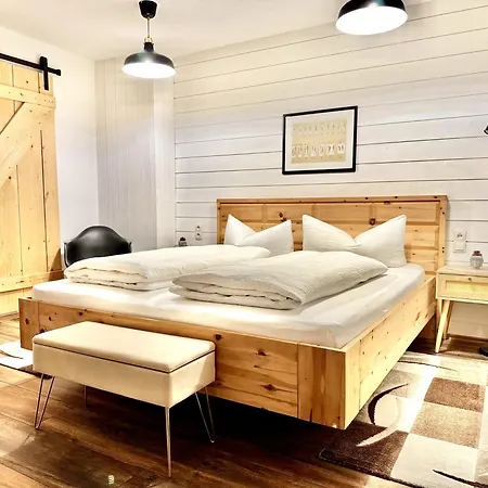 Sweet Apartment Tosens