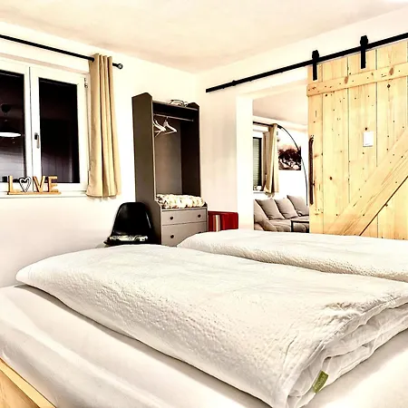 Sweet Tösenssteinach