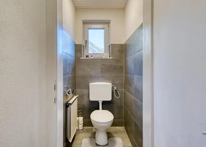 Sweet Apartamento Tösenssteinach