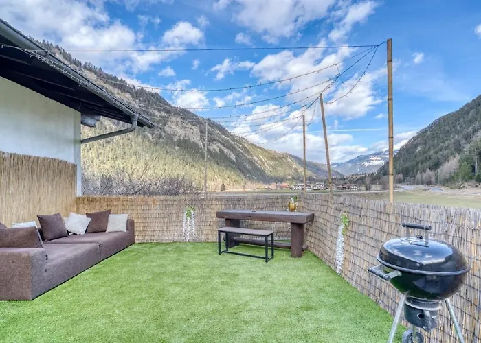 Sweet * Tösenssteinach