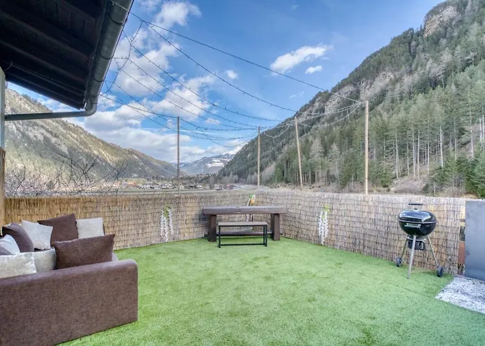 Sweet * Tösenssteinach