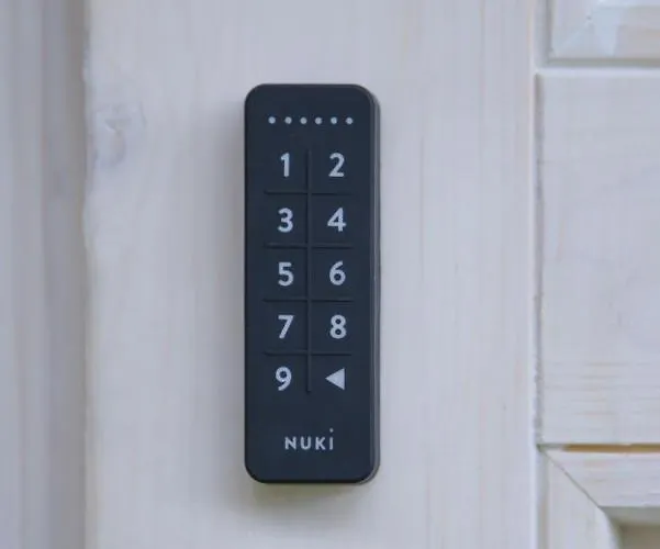 Sweet Tösenssteinach