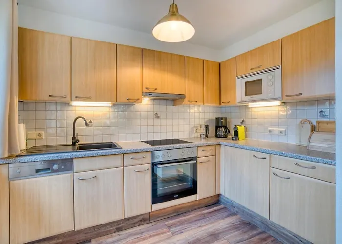 شقة Sweet Tösenssteinach