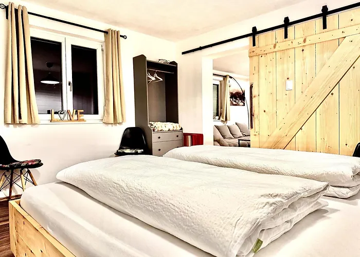 Sweet Tösenssteinach